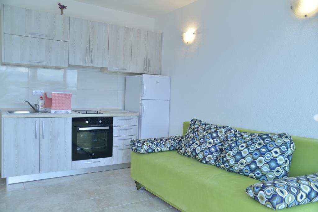 Franovic Apartments Tivat Exterior foto